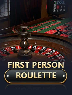 First Person Roulette