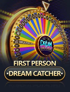 First Person Dream Catcher