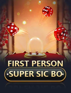 Speed Super Sic Bo