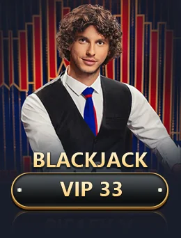 Blackjack Vip 33
