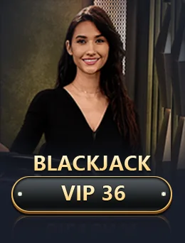 Blackjack Vip 36