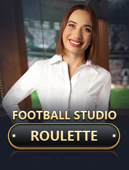 Football Studio Roulette