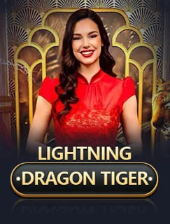 Lightning Dragon Tiger