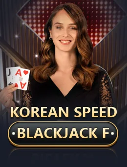 Korean Speed Blackjack F