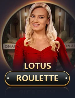 Lotus Roulette