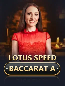 Lotus Speed Baccarat a