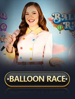 Balloon Race