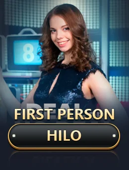 First Person Hilo