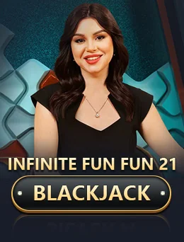 Infinite Fun Fun 21 Blackjack