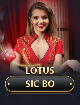 Lotus Sic Bo