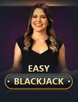 Easy Blackjack