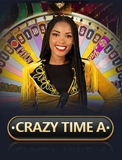 Crazy Time a