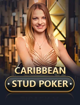 Caribbean Stud Poker