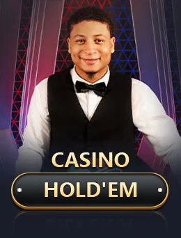 Live Hold'em