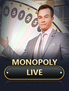 Monopoly Live