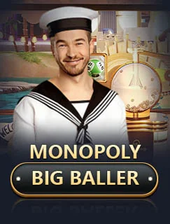 Monopoly Big Baller