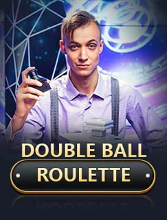 Double Ball Roulette
