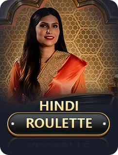 Hindi Roulette