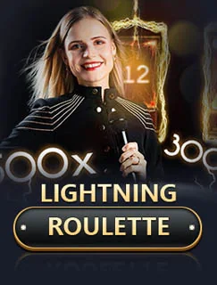 Lightning Roulette