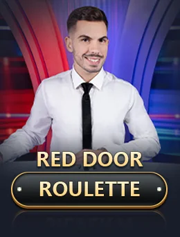 Red Door Roulette