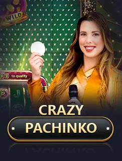 Crazy Pachinko