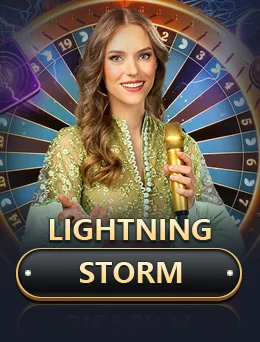 Lightning Storm