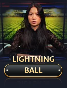 Lightning Ball