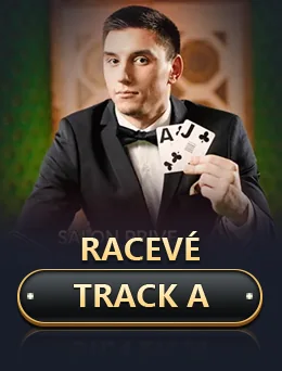 Race Track a