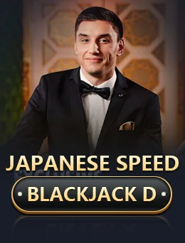Japanese Speed Blackjack D