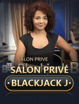 Salon Privé Baccarat J