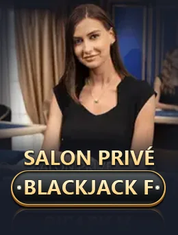 Salon Privé Baccarat F