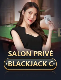 Salon Privé Baccarat C