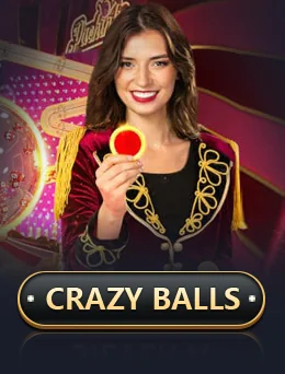 Crazy Balls