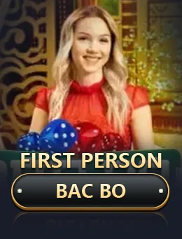 First Person Bac Bo