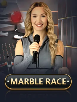 Marble Race