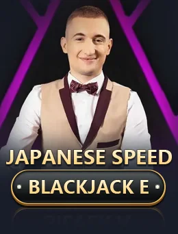 Japanese Speed Blackjack E