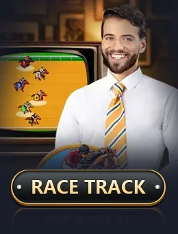 Race Track