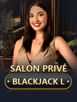 Salon Privé Baccarat L