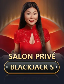 Speed Vip Blackjack S