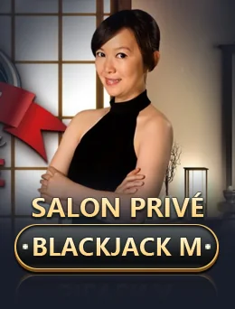 Salon Privé Baccarat M