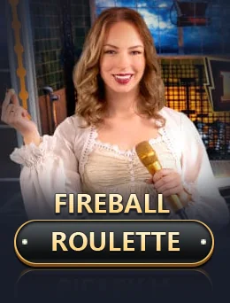 Fireball Roulette