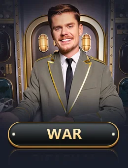 War