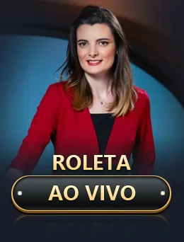 Roleta Ao Vivo