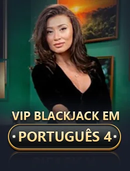 Vip Blackjack Em Português 4
