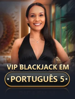 Vip Blackjack Em Português 5