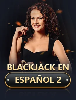 Blackjack en Español 2