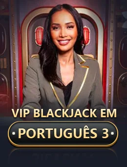 Vip Blackjack Em Português 3