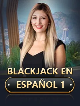 Blackjack en Español 1