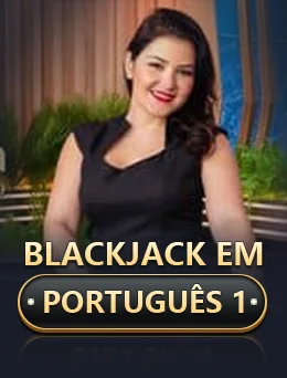 Blackjack Em Português 1