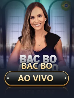 Bac Bo Ao Vivo